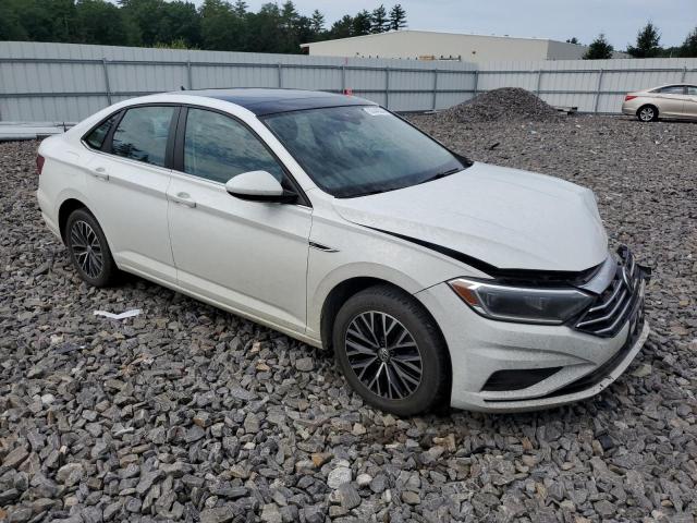 2019 VOLKSWAGEN JETTA SEL - 3VWE57BU7KM029556