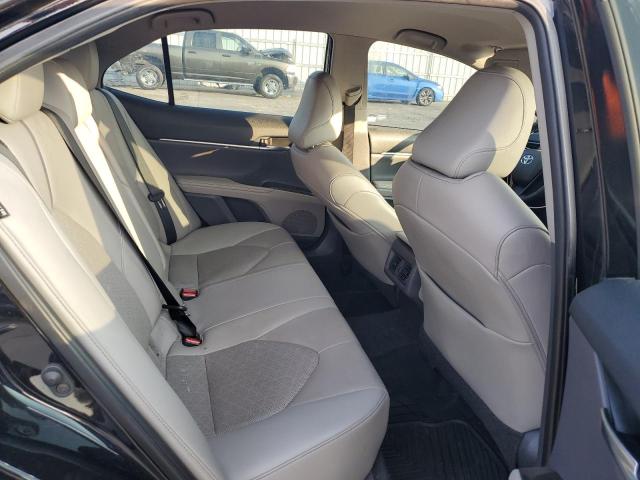 2021 TOYOTA CAMRY XSE - 4T1K61BK5MU046154