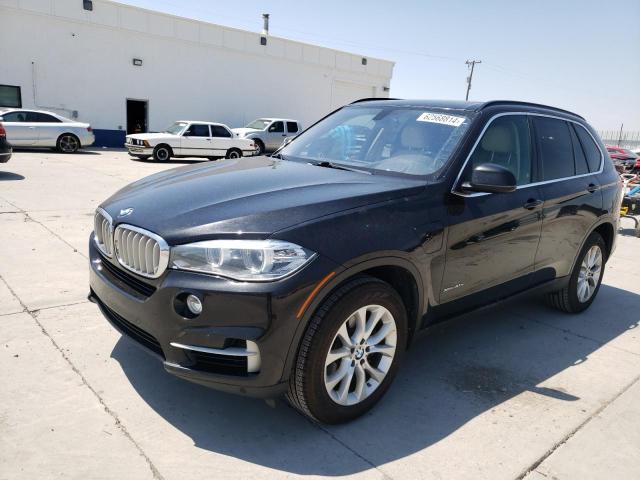 VIN 5UXKT0C5XG0F74866 2016 BMW X5, Xdr40E no.1