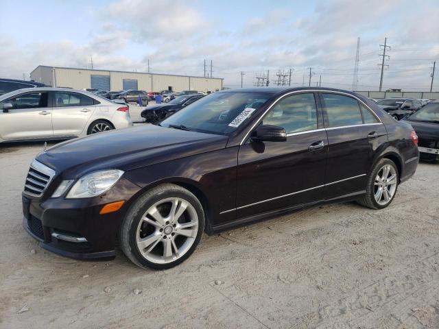 VIN WDDHF5KB1DA692756 2013 Mercedes-Benz E-Class, 350 no.1