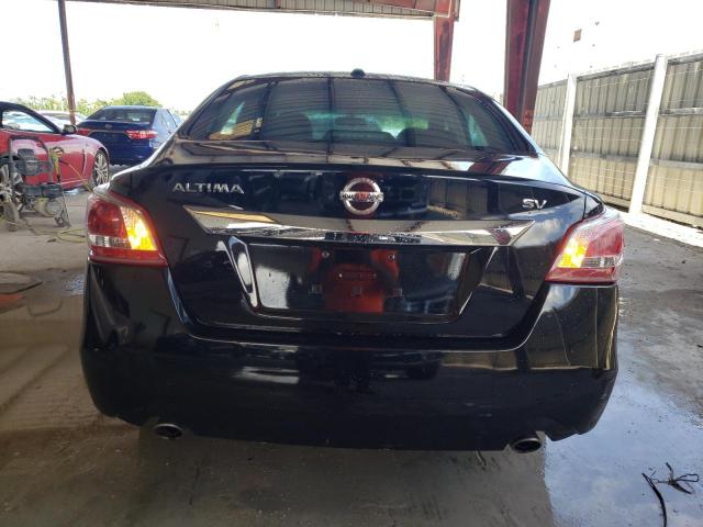 1N4AL3AP4DC273798 2013 Nissan Altima 2.5