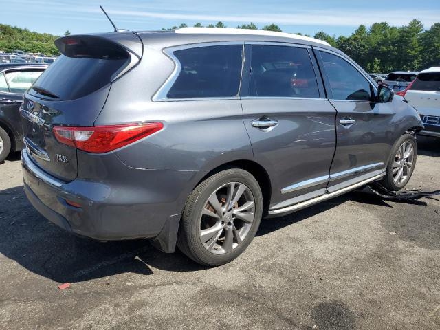 2013 Infiniti Jx35 VIN: 5N1AL0MM8DC324659 Lot: 60807834