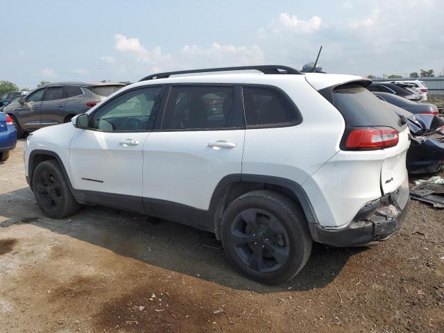 2017 JEEP CHEROKEE L - 1C4PJMDB5HW584466