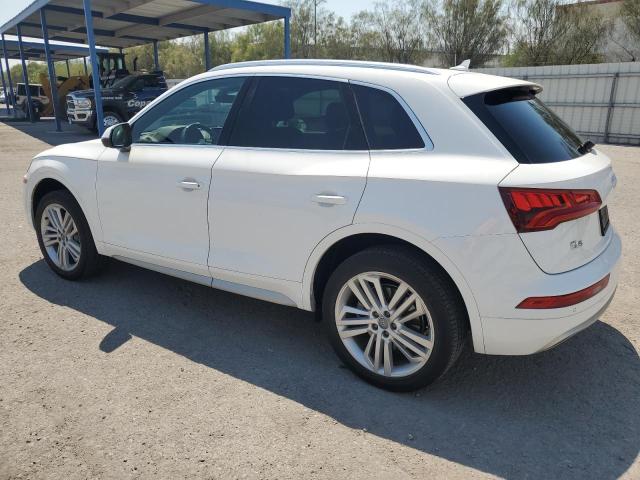 VIN WA1BNAFY8K2028319 2019 Audi Q5, Premium Plus no.2