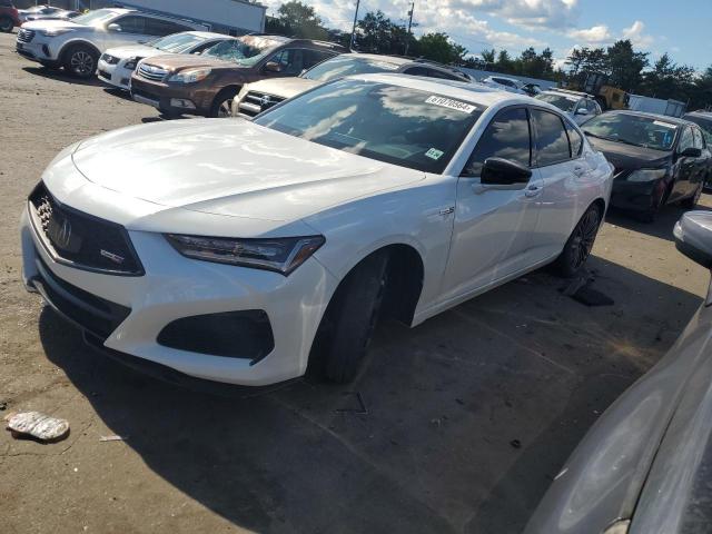 2021 ACURA TLX TYPE S - 19UUB7F06MA001389