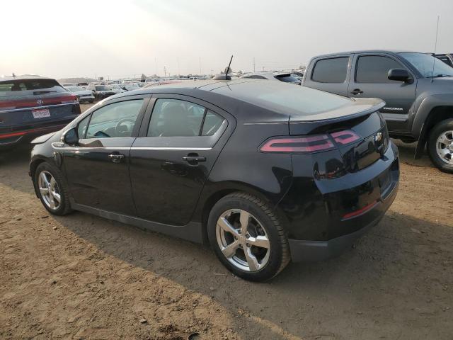 VIN 1G1RB6E40FU110525 2015 Chevrolet Volt no.2