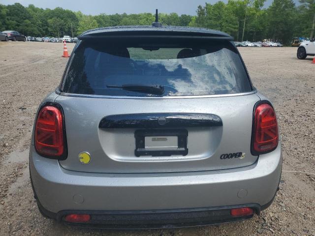 2024 MINI COOPER SE - WMW13DJ09R2U35924