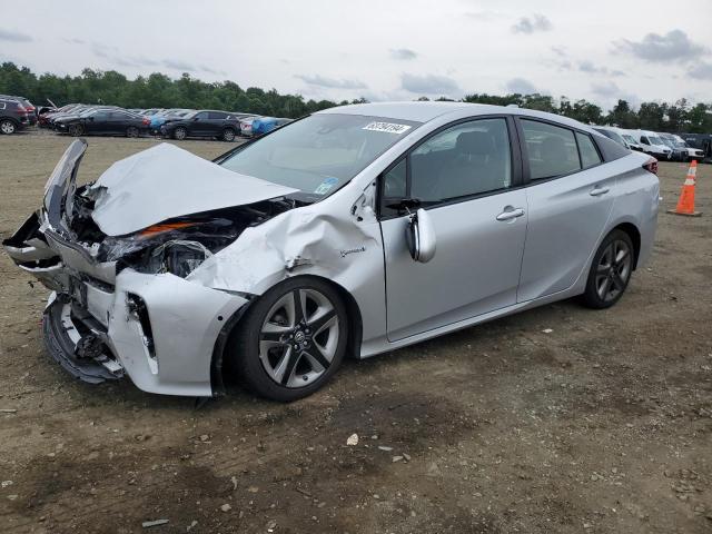 2020 TOYOTA PRIUS L - JTDKARFU0L3104009