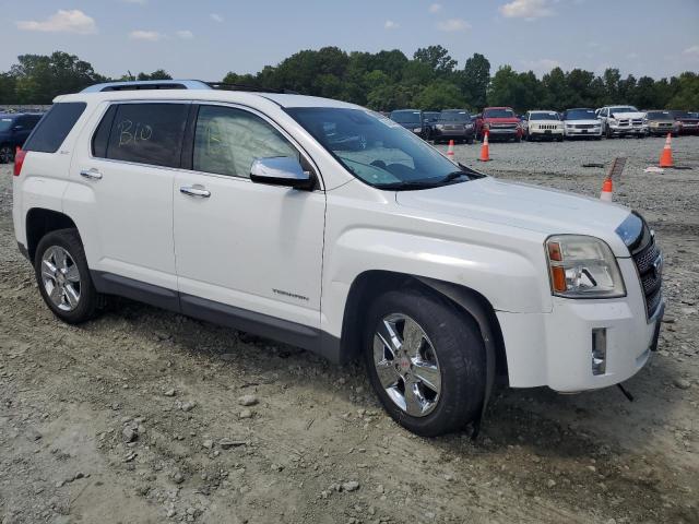 2015 GMC TERRAIN SL - 2GKFLTE30F6372481