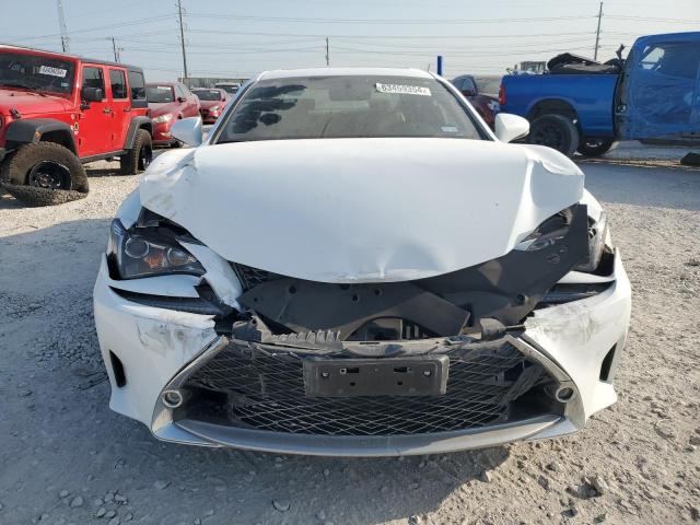 2016 LEXUS RC 300 - JTHSM5BCXG5001413