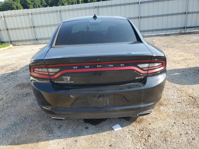 VIN 2C3CDXHG8FH890073 2015 Dodge Charger, Sxt no.6