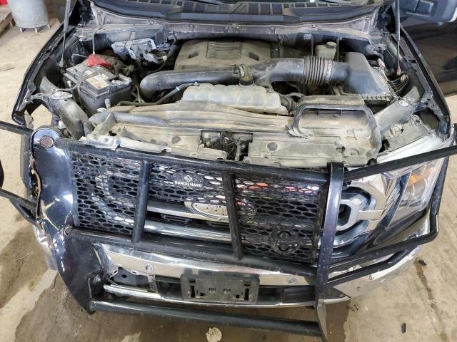 2022 Ford F150 Supercrew VIN: 1FTFW1E80NFA49717 Lot: 61148304
