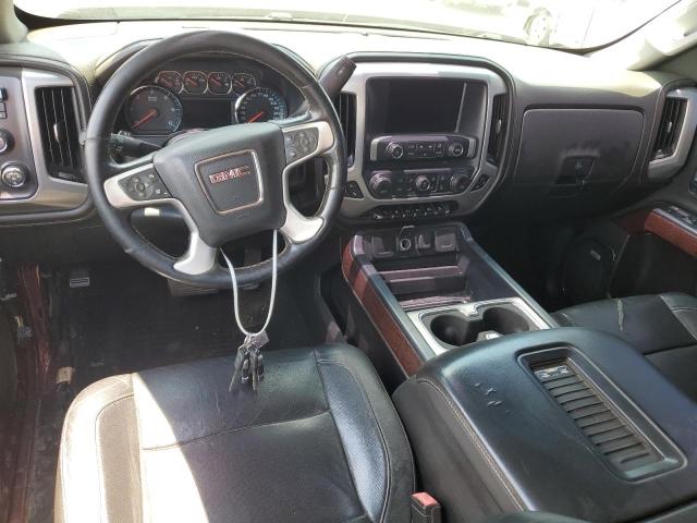 2017 GMC SIERRA K15 - 3GTU2NEC2HG156561