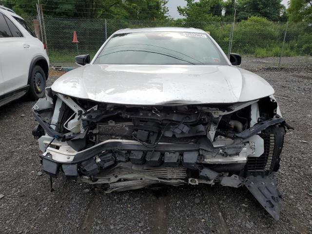 2021 Acura Tlx Tech A VIN: 19UUB6F5XMA007217 Lot: 62032964