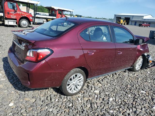 Vin: ml32fufj3rhf06232, lot: 61229074, mitsubishi mirage g4 es 20243