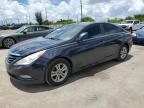 5NPEB4AC4DH728588 2013 Hyundai Sonata Gls