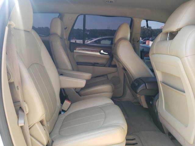 2011 Buick Enclave Cxl VIN: 5GAKRBED9BJ183547 Lot: 61725644