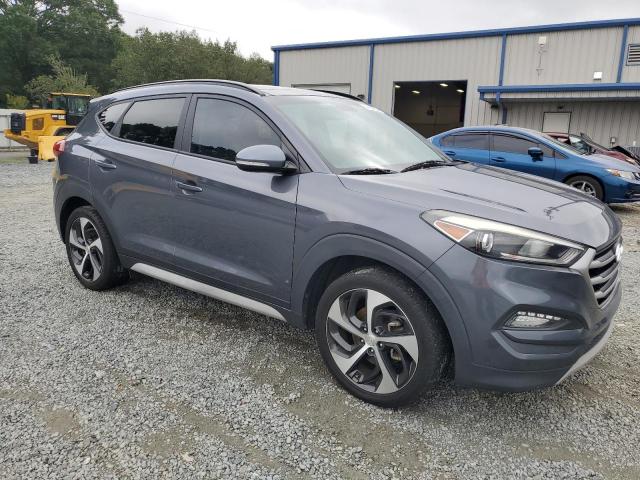 VIN KM8J33A20JU633620 2018 Hyundai Tucson, Value no.4