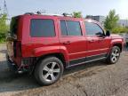 JEEP PATRIOT photo