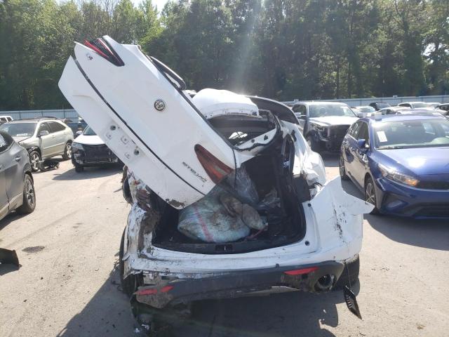 2018 Alfa Romeo Stelvio Sport VIN: ZASFAKPN4J7B70348 Lot: 61635314