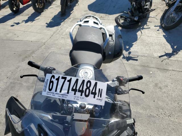 2024 BMW R 1250 RT - WB10L0308R6J05394