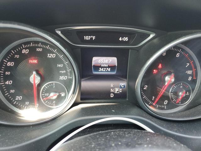 2019 MERCEDES-BENZ GLA 250 - WDCTG4EB8KU015099