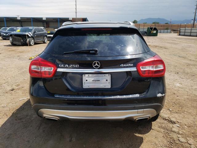 VIN WDCTG4GB9GJ239794 2016 Mercedes-Benz GLA-Class,... no.6