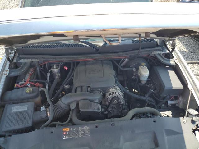 2012 GMC Sierra K1500 VIN: 1GTN2TEA0CZ264595 Lot: 63082884