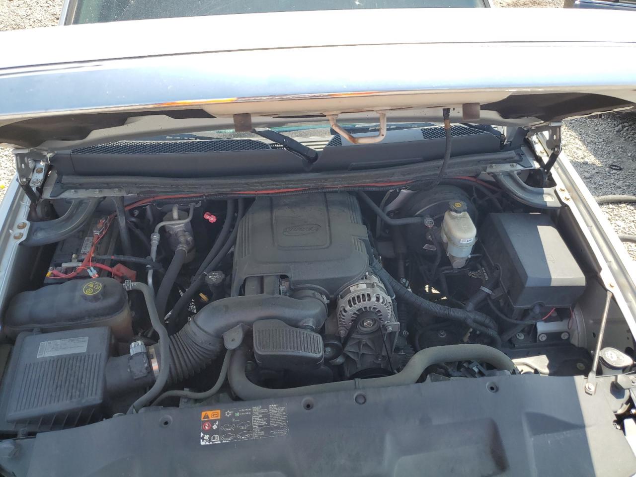 1GTN2TEA0CZ264595 2012 GMC Sierra K1500