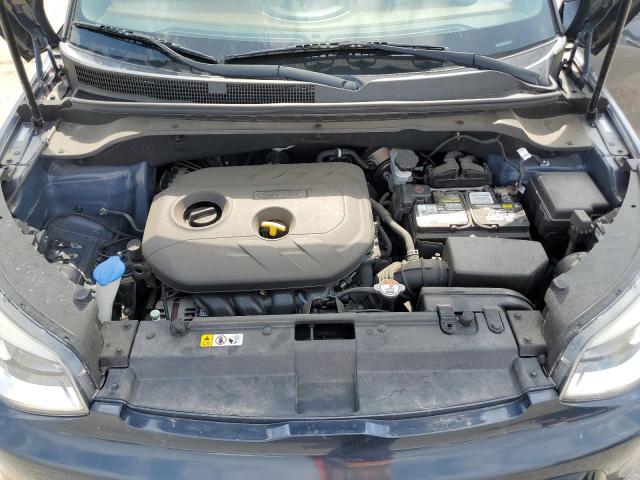 2016 KIA SOUL + - KNDJP3A53G7272460