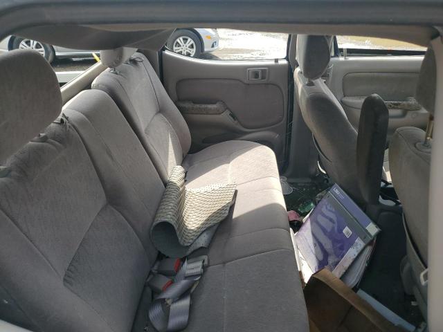 2003 Toyota Tacoma Double Cab Prerunner VIN: 5TEGN92NX3Z273514 Lot: 61793004