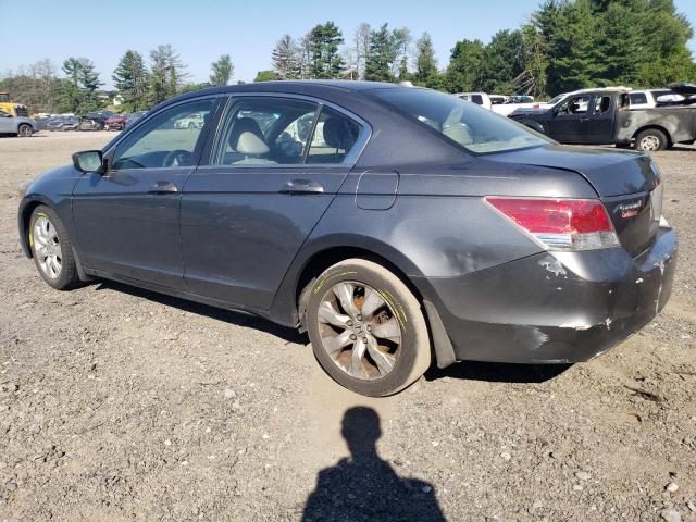 1HGCP26848A008644 2008 Honda Accord Exl