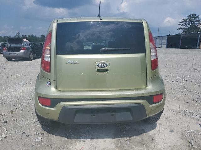 VIN KNDJT2A59D7602250 2013 KIA Soul no.6