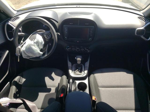 2022 KIA SOUL LX - KNDJ23AUXN7812180