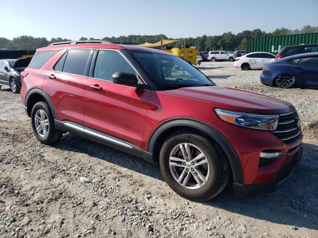 Vin: 1fmsk8dh3lgc28924, lot: 62843524, ford explorer xlt 20204