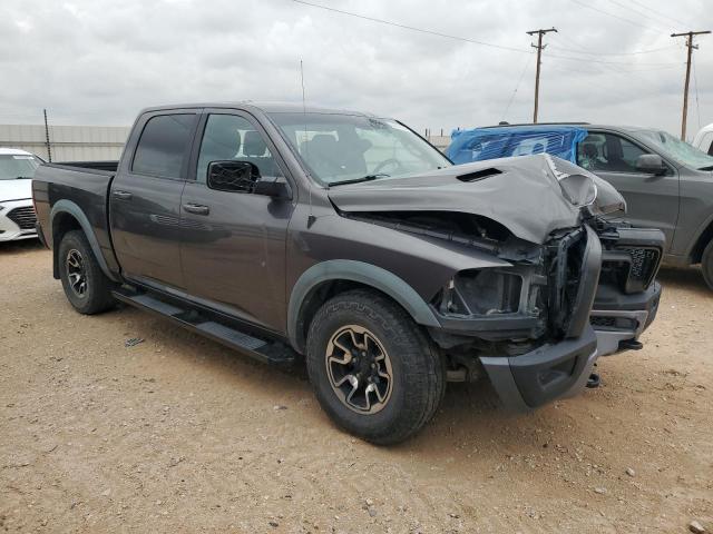 2016 RAM 1500 REBEL - 1C6RR7YT6GS260817