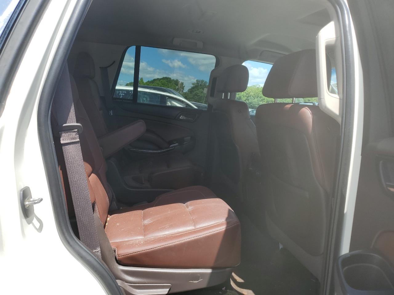 1GNSKCKC3FR114033 2015 Chevrolet Tahoe K1500 Ltz