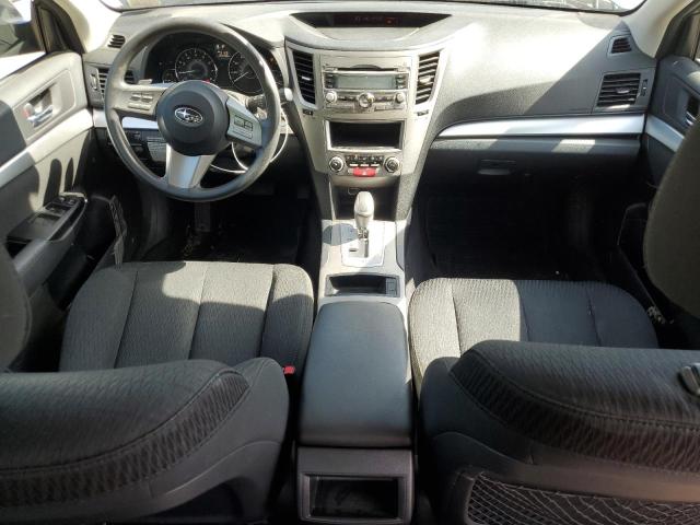 2010 Subaru Legacy 2.5I VIN: 4S3BMBA69A3233922 Lot: 60673524