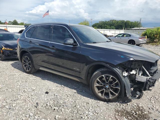 VIN 5UXKR0C37H0X78178 2017 BMW X5, Xdrive35I no.4