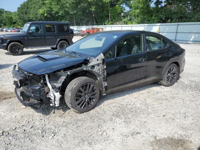 2023 SUBARU WRX LIMITE - JF1VBAL66P9804515