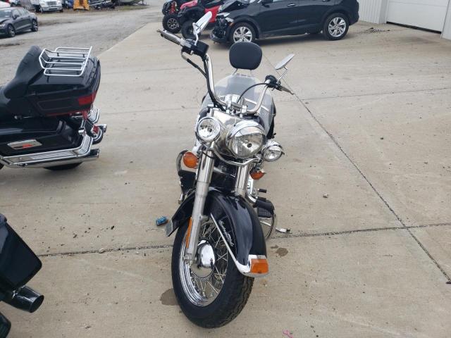 2005 HARLEY-DAVIDSON FLSTC - 1HD1BJY145Y082274