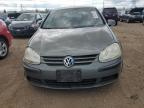 Lot #3028716708 2007 VOLKSWAGEN RABBIT