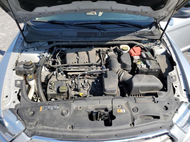 2018 FORD TAURUS SE - 1FAHP2D86JG136786