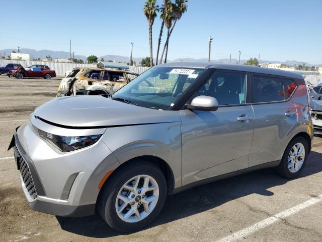 2023 Kia Soul Lx VIN: KNDJ23AUXP7881342 Lot: 62064444