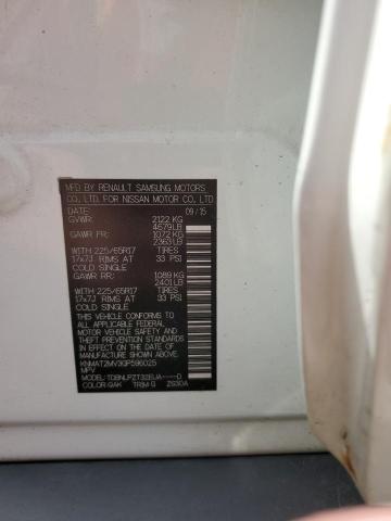 2016 NISSAN ROGUE S - KNMAT2MV3GP596025