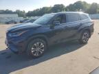 2021 TOYOTA HIGHLANDER - 5TDGZRBHXMS544682