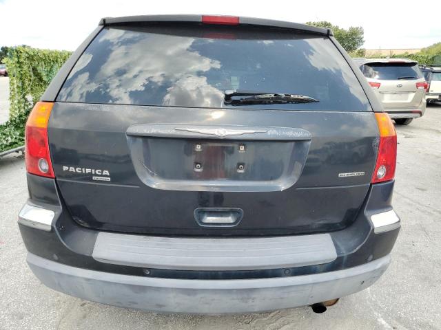 2005 Chrysler Pacifica Touring VIN: 2C4GF684X5R234201 Lot: 61738234