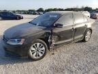 2016 VOLKSWAGEN JETTA SE - 3VWD67AJ7GM353677