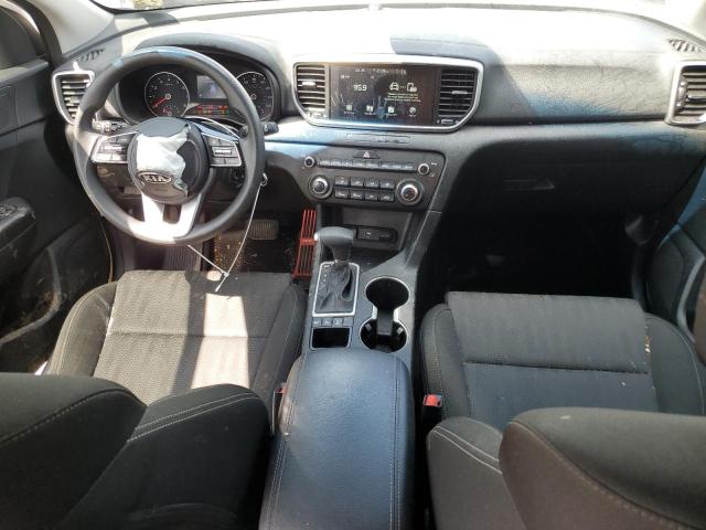 2020 KIA SPORTAGE L - KNDPMCAC0L7761698