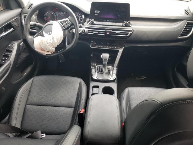 2023 KIA SELTOS SX - KNDETCA20P7367674